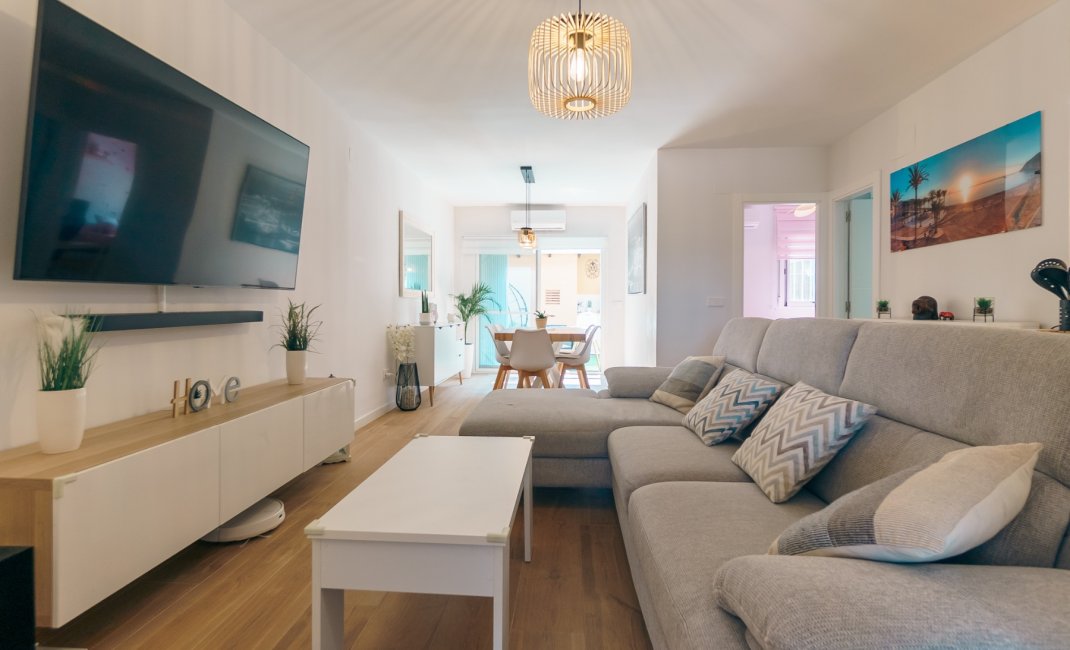 Videresalg - Leilighet / leilighet -
Albir