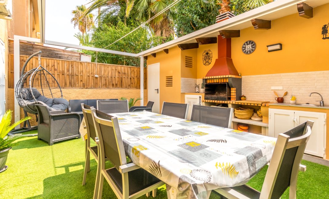 Videresalg - Leilighet / leilighet -
Albir