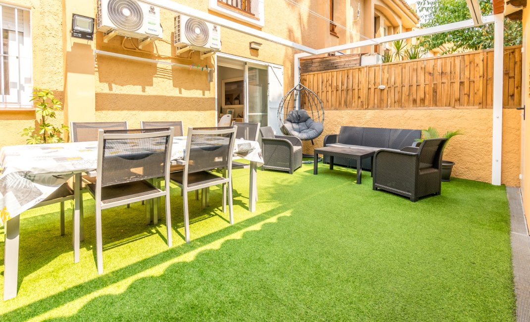 Videresalg - Leilighet / leilighet -
Albir