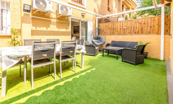 Videresalg - Leilighet / leilighet -
Albir