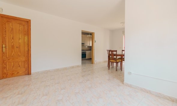 Videresalg - Rekkehus -
Albir