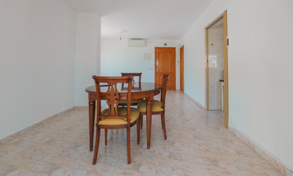 Videresalg - Rekkehus -
Albir