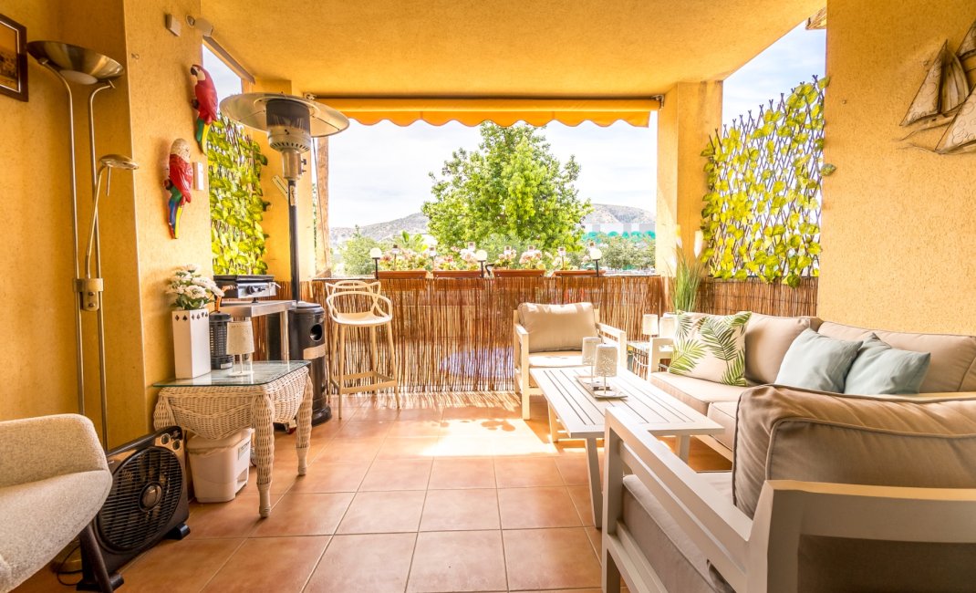 Reventa - Apartamento / piso -
Albir