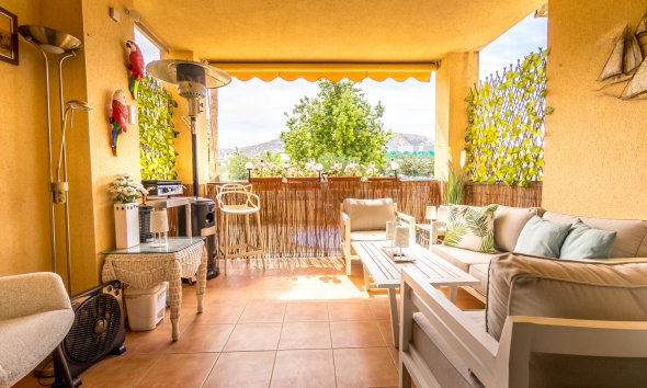 Reventa - Apartamento / piso -
Albir