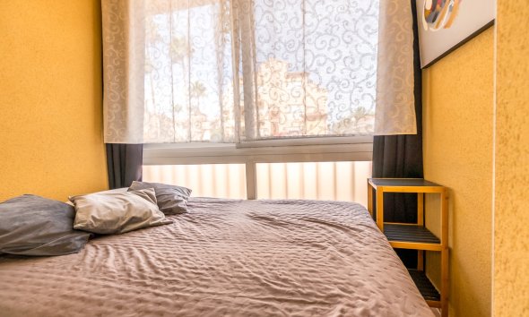 Reventa - Apartamento / piso -
Albir