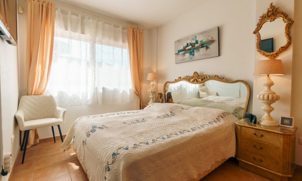 Reventa - Apartamento / piso -
Albir