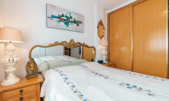 Reventa - Apartamento / piso -
Albir