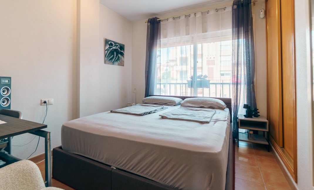 Reventa - Apartamento / piso -
Albir