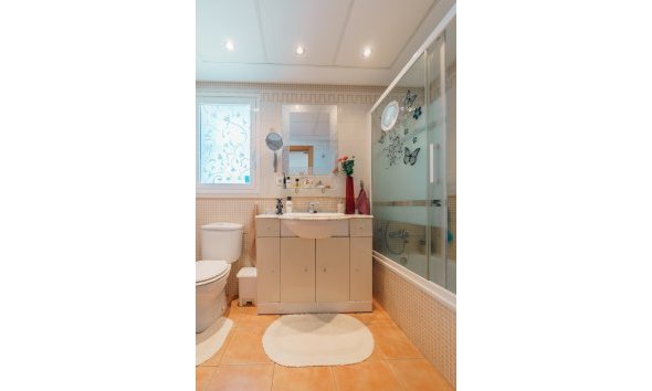 Reventa - Apartamento / piso -
Albir