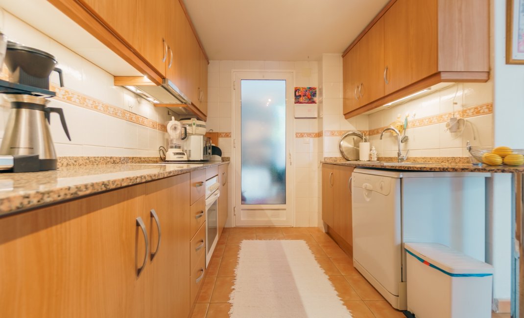 Reventa - Apartamento / piso -
Albir