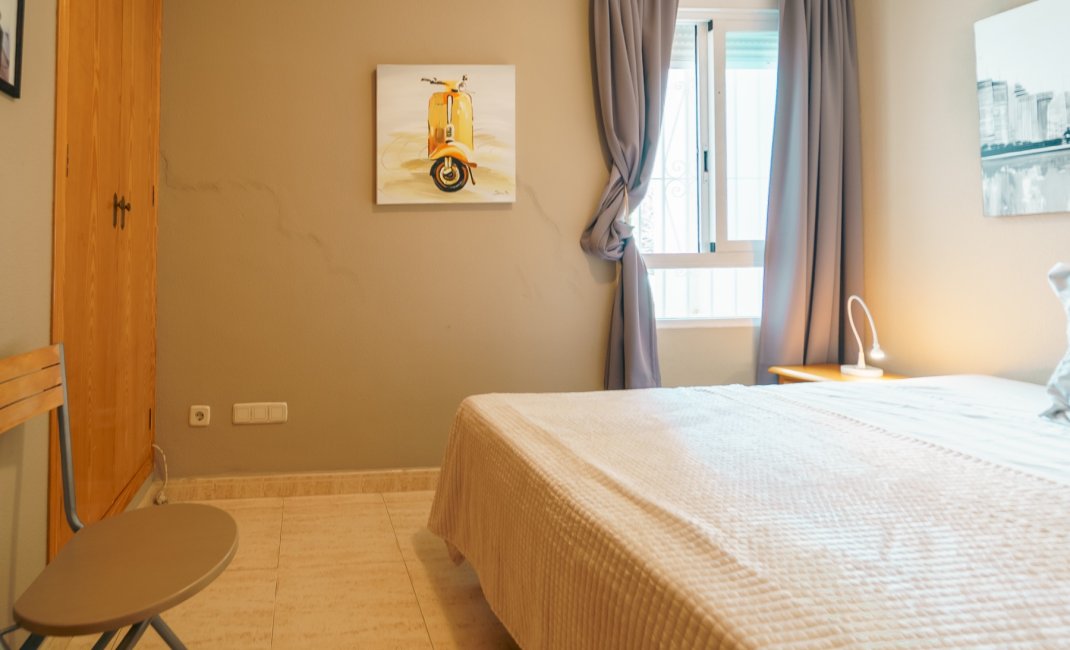 Reventa - Apartamento / piso -
Albir