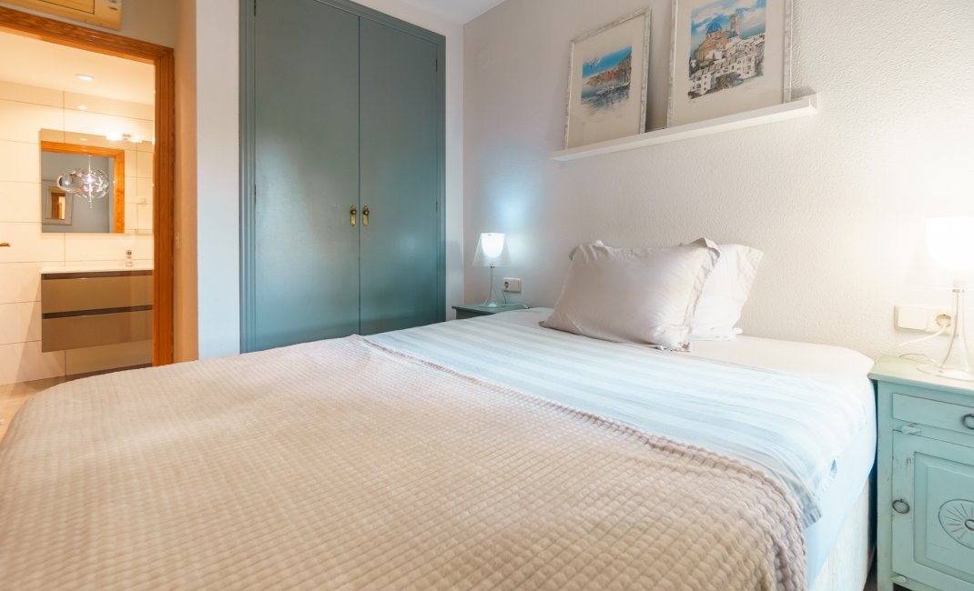 Reventa - Apartamento / piso -
Albir