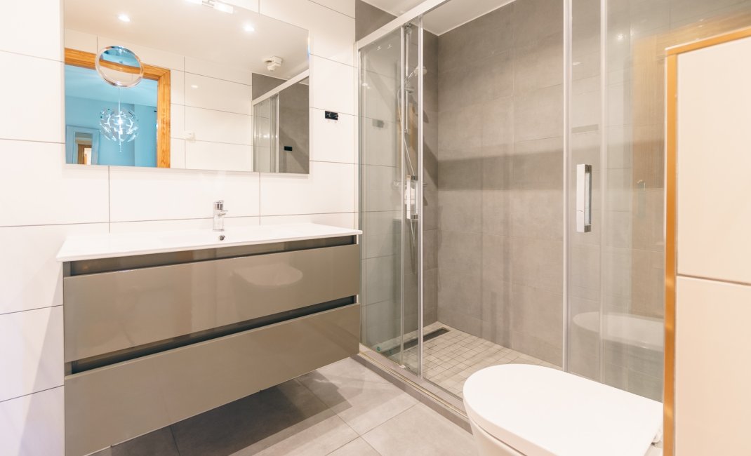 Reventa - Apartamento / piso -
Albir