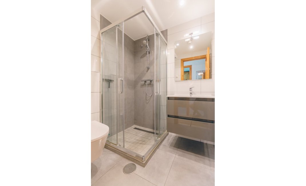 Reventa - Apartamento / piso -
Albir