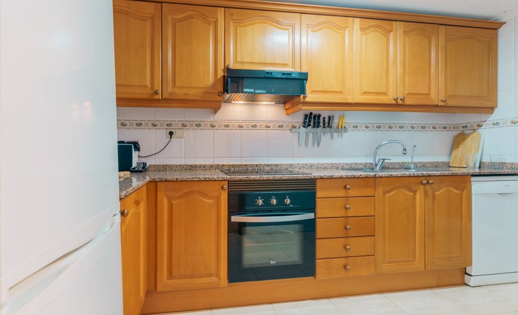 Reventa - Apartamento / piso -
Albir