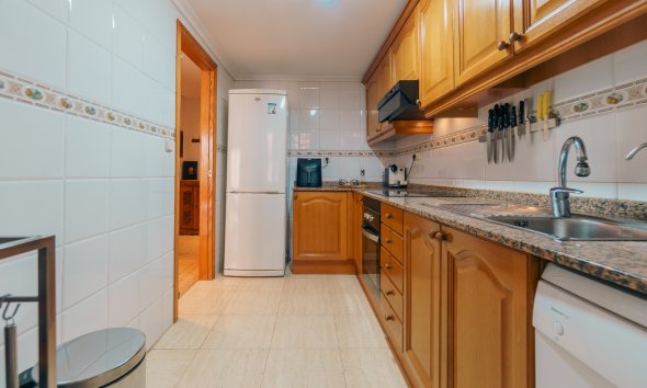 Reventa - Apartamento / piso -
Albir