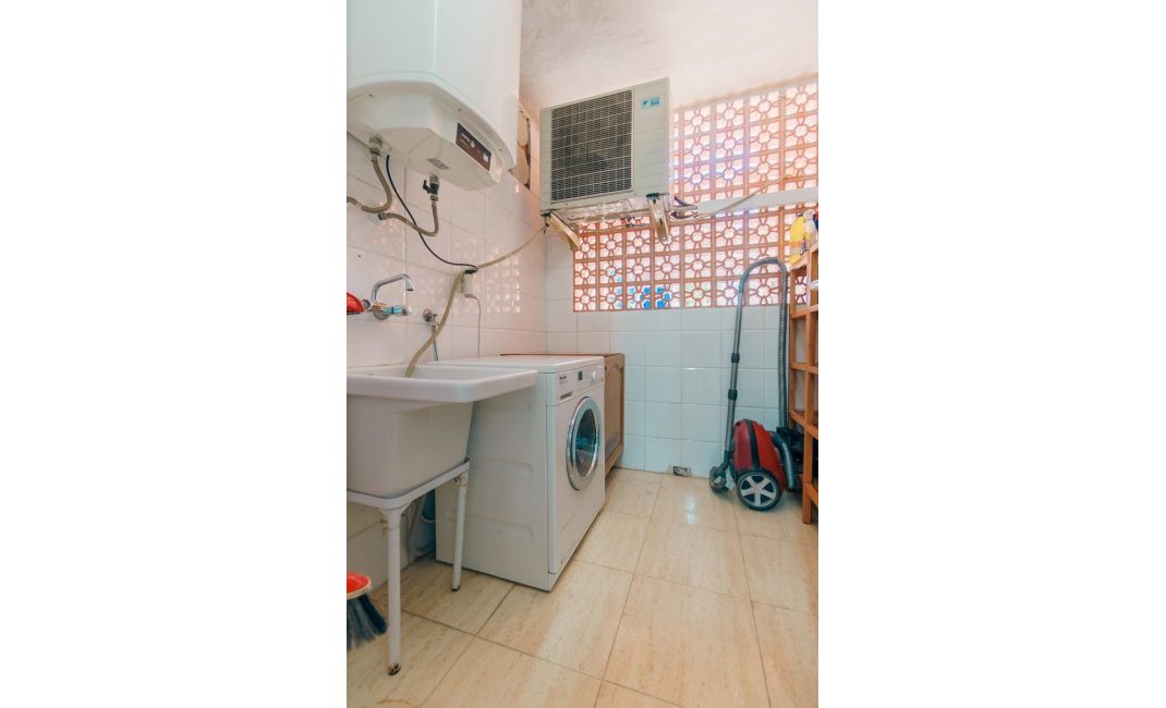 Reventa - Apartamento / piso -
Albir