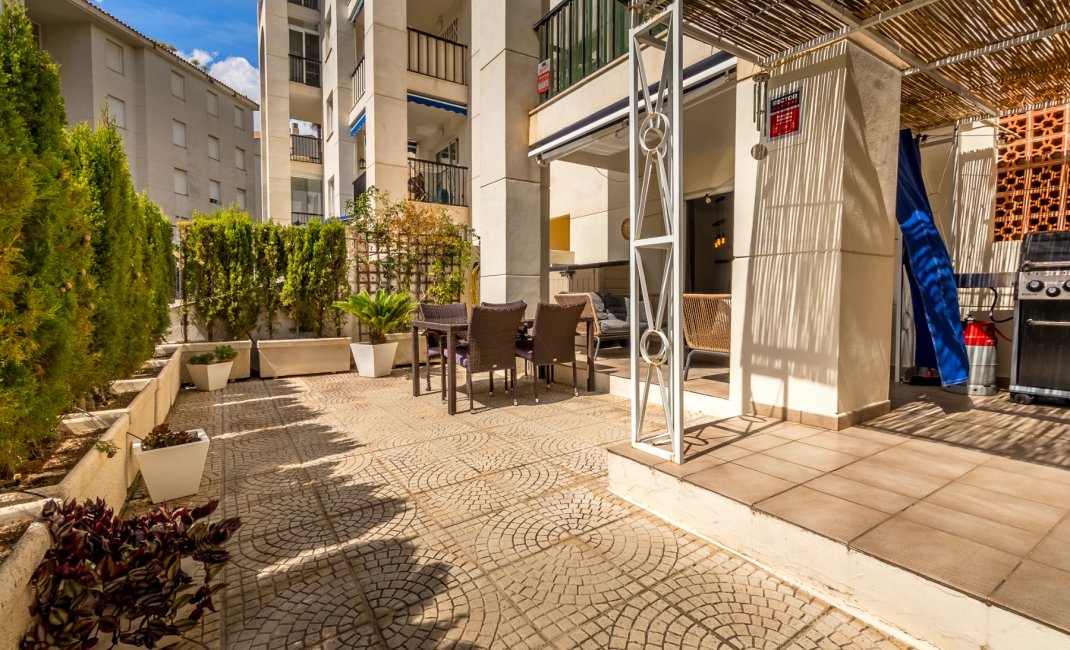 Reventa - Apartamento / piso -
Albir