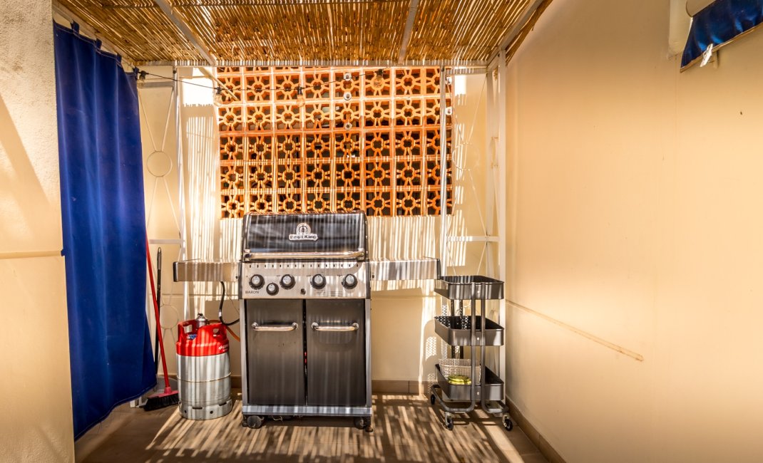 Reventa - Apartamento / piso -
Albir