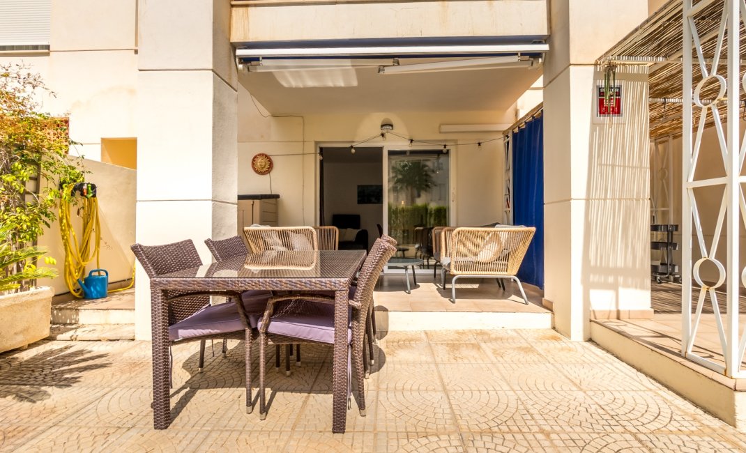 Reventa - Apartamento / piso -
Albir