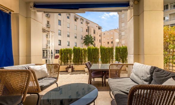 Reventa - Apartamento / piso -
Albir