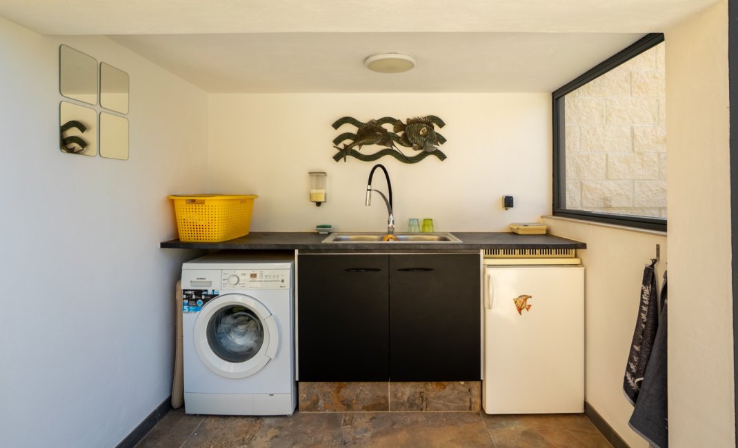 Reventa - Chalet / Villa  -
Callosa De Ensarrià