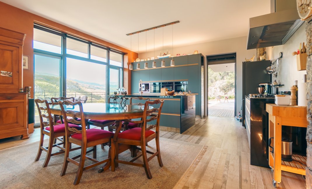 Reventa - Chalet / Villa  -
Callosa De Ensarrià