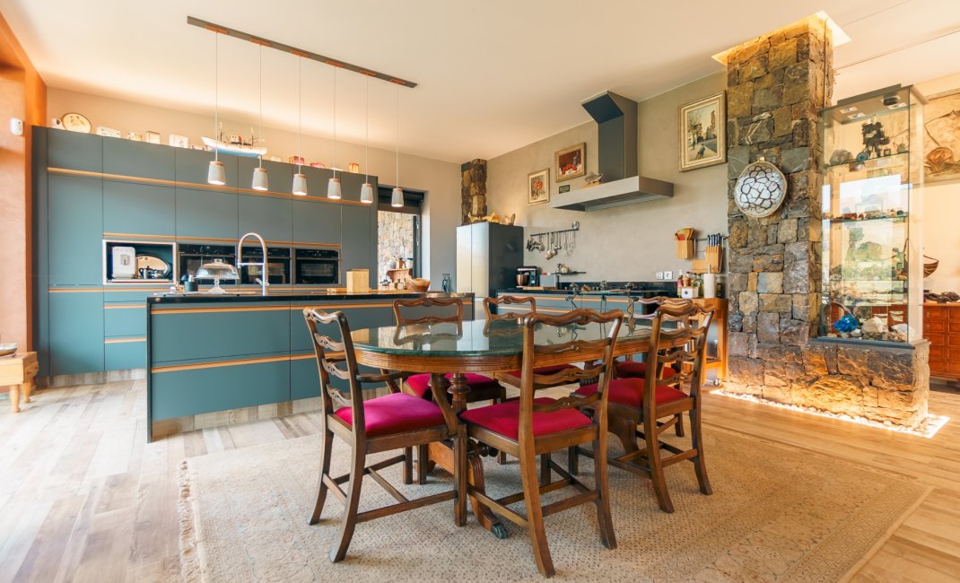 Reventa - Chalet / Villa  -
Callosa De Ensarrià