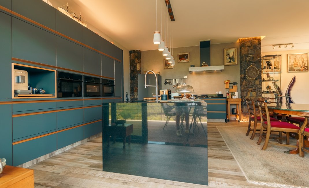 Reventa - Chalet / Villa  -
Callosa De Ensarrià