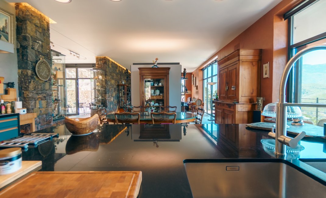 Reventa - Chalet / Villa  -
Callosa De Ensarrià