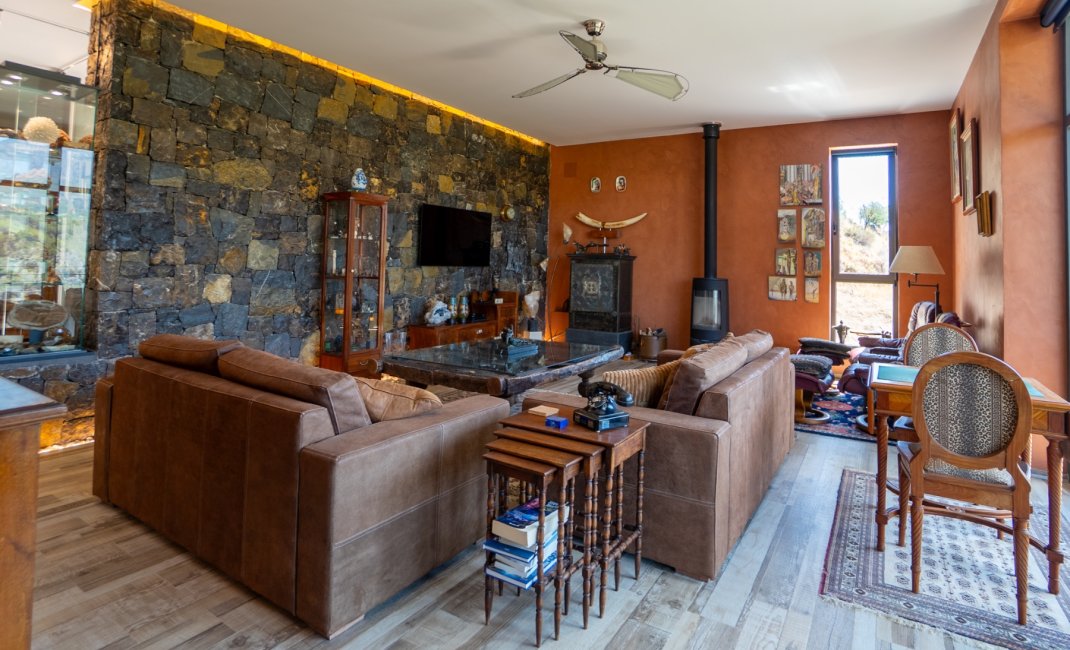 Reventa - Chalet / Villa  -
Callosa De Ensarrià