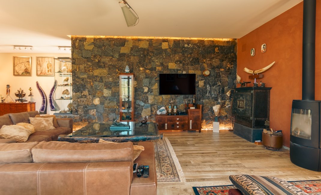 Reventa - Chalet / Villa  -
Callosa De Ensarrià