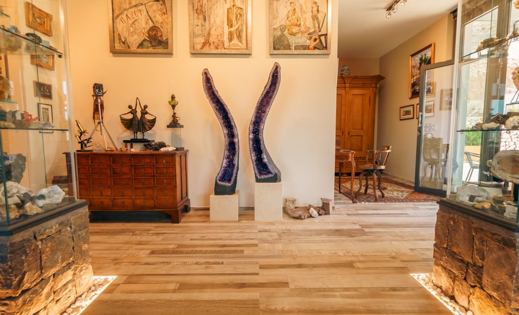 Reventa - Chalet / Villa  -
Callosa De Ensarrià