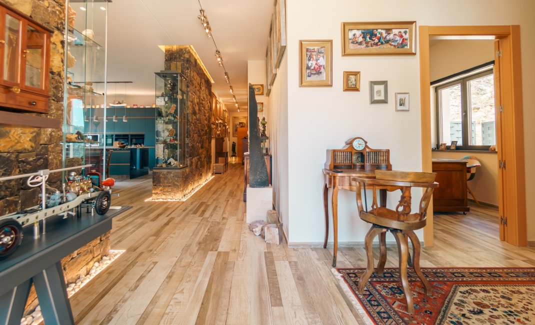 Reventa - Chalet / Villa  -
Callosa De Ensarrià