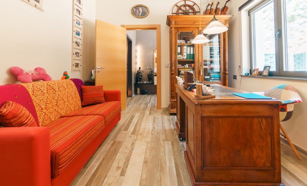 Reventa - Chalet / Villa  -
Callosa De Ensarrià