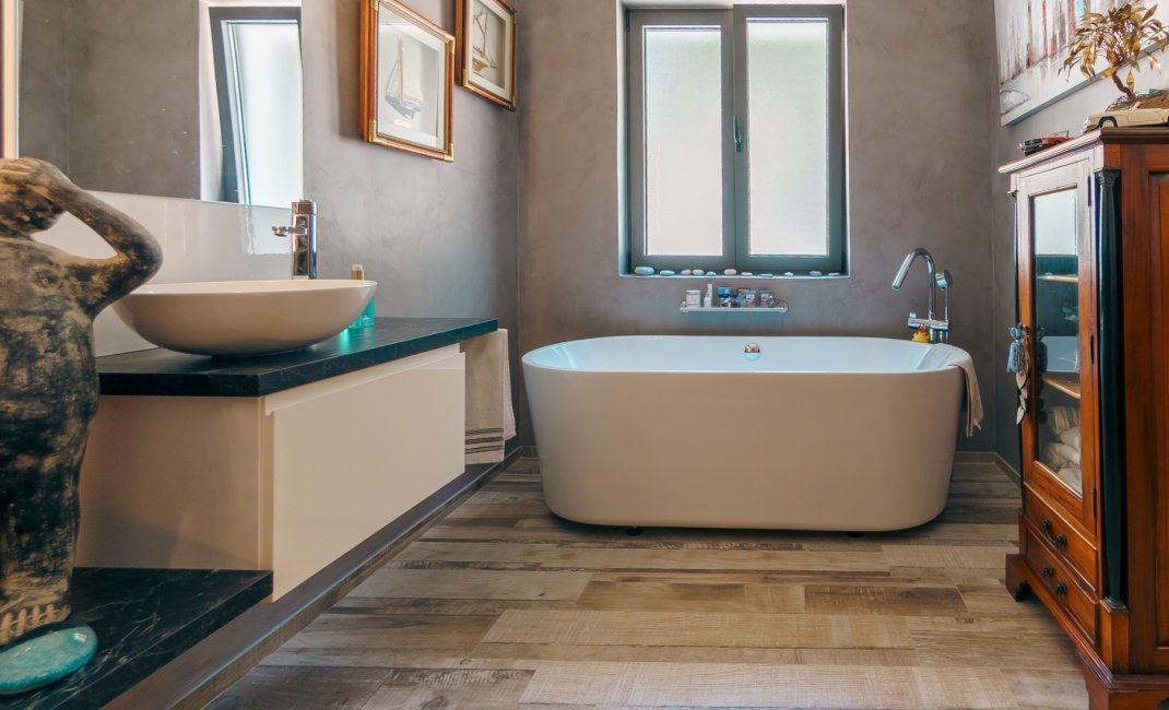 Reventa - Chalet / Villa  -
Callosa De Ensarrià