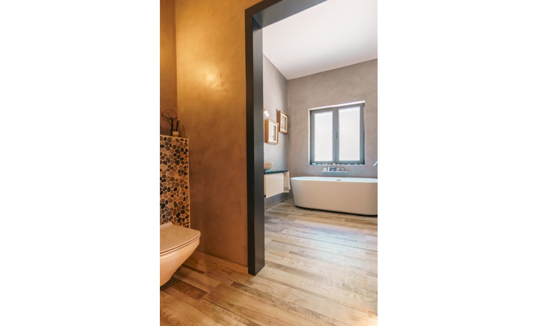 Reventa - Chalet / Villa  -
Callosa De Ensarrià