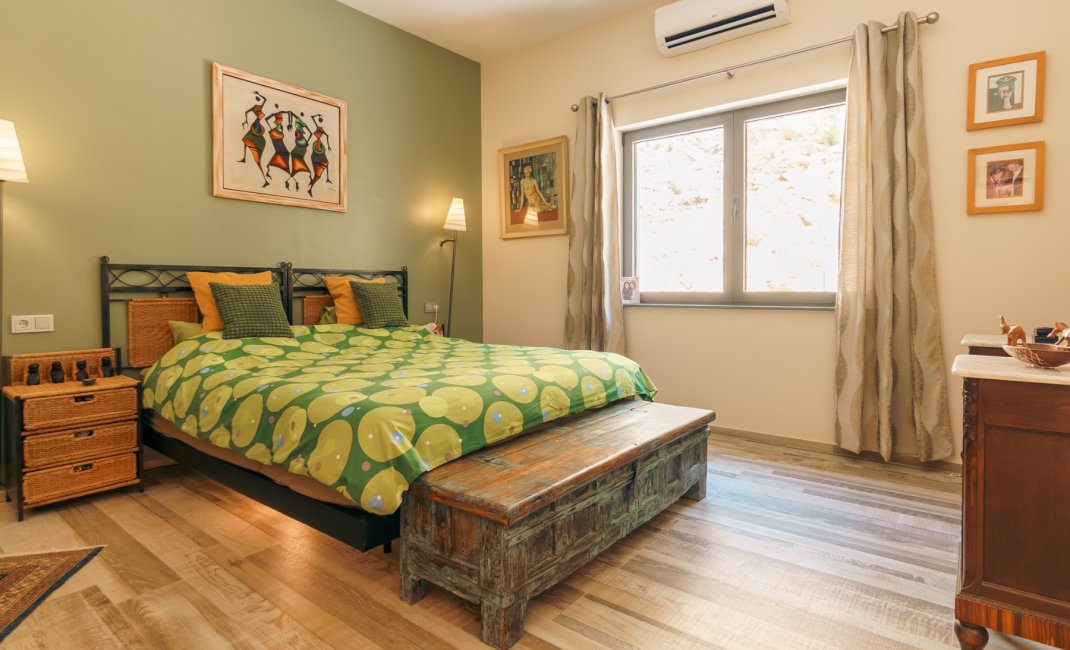 Reventa - Chalet / Villa  -
Callosa De Ensarrià