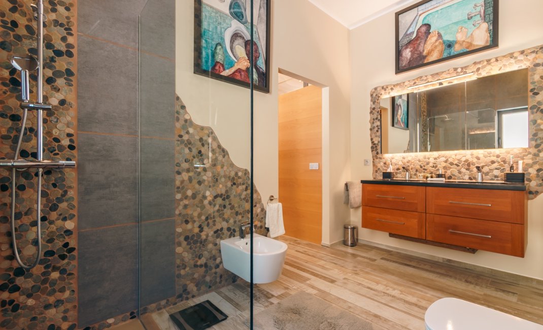 Reventa - Chalet / Villa  -
Callosa De Ensarrià