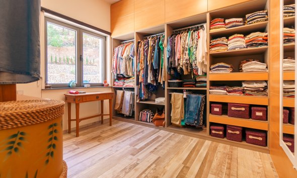 Reventa - Chalet / Villa  -
Callosa De Ensarrià