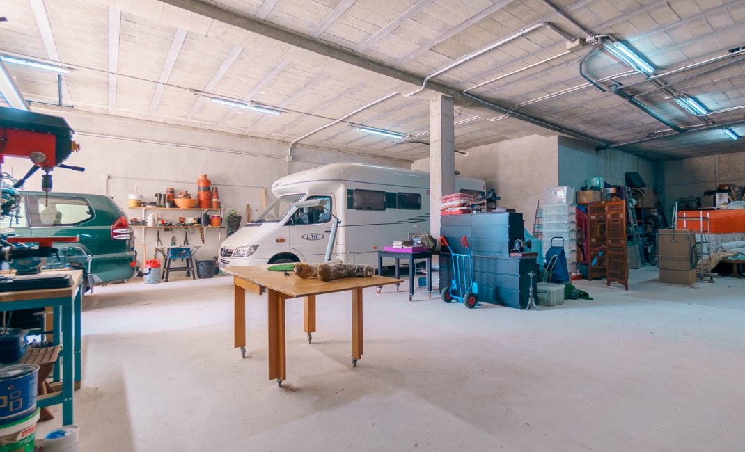 Reventa - Chalet / Villa  -
Callosa De Ensarrià