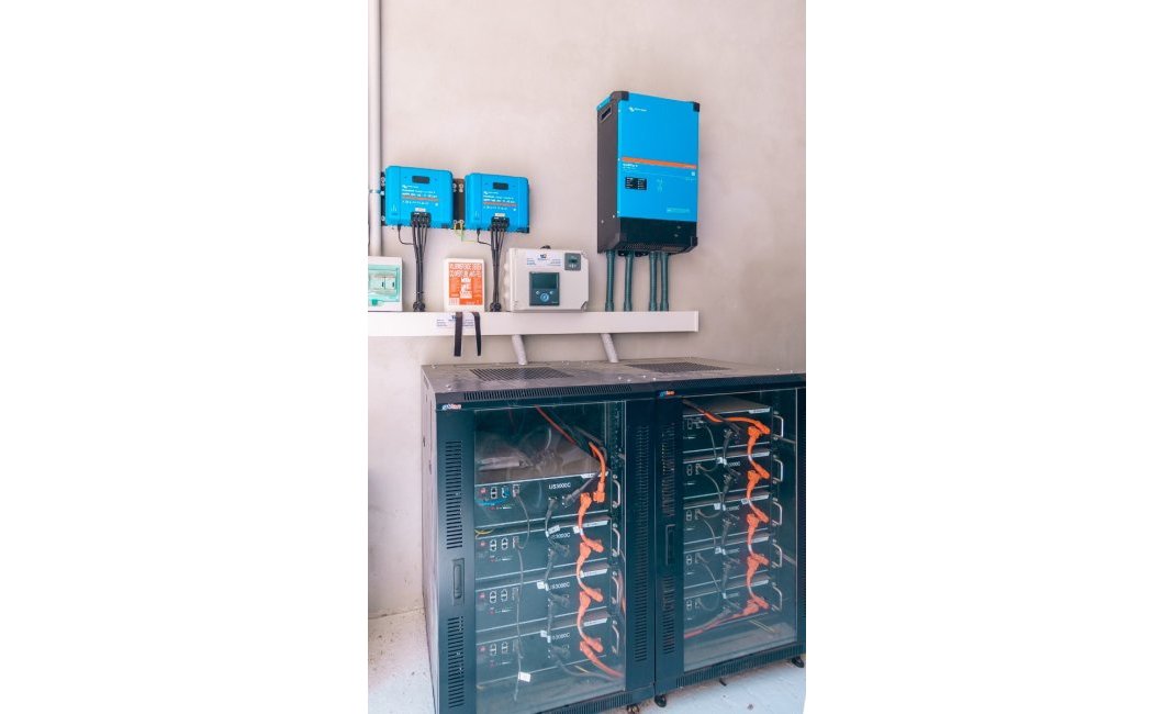 Reventa - Chalet / Villa  -
Callosa De Ensarrià