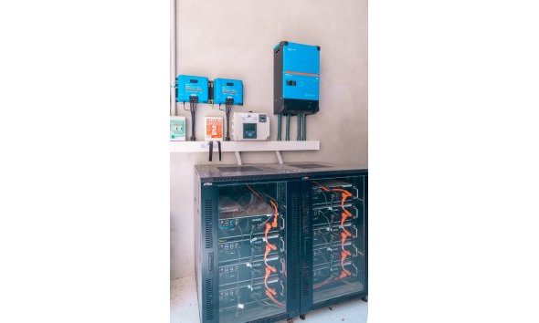 Reventa - Chalet / Villa  -
Callosa De Ensarrià