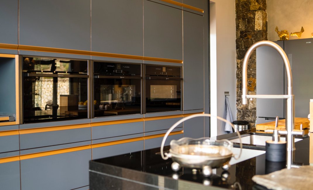 Reventa - Chalet / Villa  -
Callosa De Ensarrià