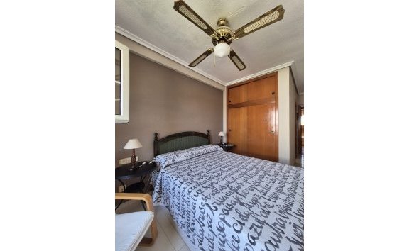 Alquiler corta estancia - Apartamento / piso -
Albir