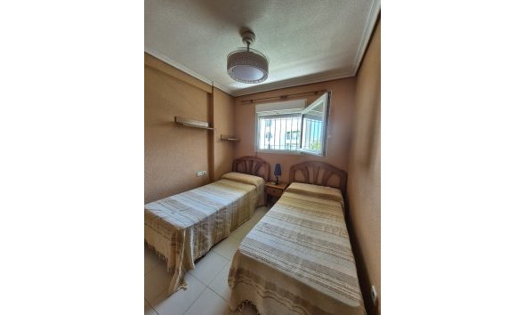 Alquiler corta estancia - Apartamento / piso -
Albir