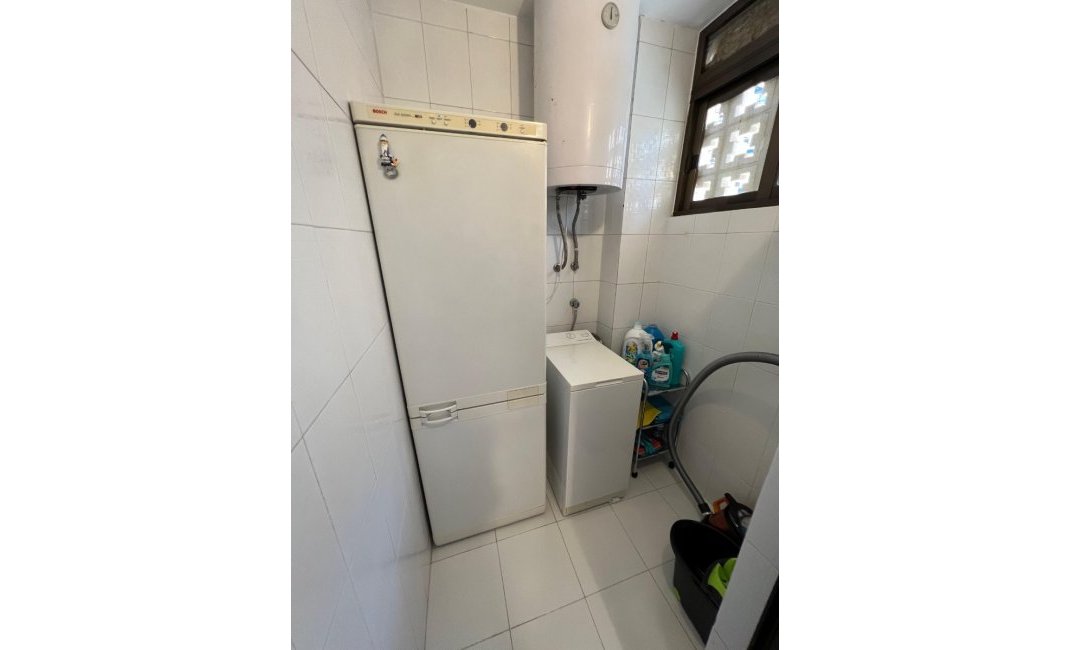 Lange Termijn Verhuur - Appartement / flat -
Finestrat - Cala de Finestrat