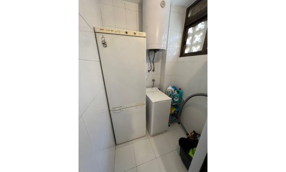 Lange Termijn Verhuur - Appartement / flat -
Finestrat - Cala de Finestrat