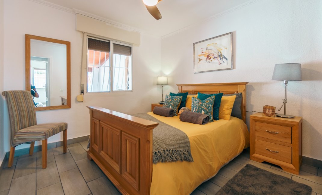 Reventa - Adosado -
La Nucía