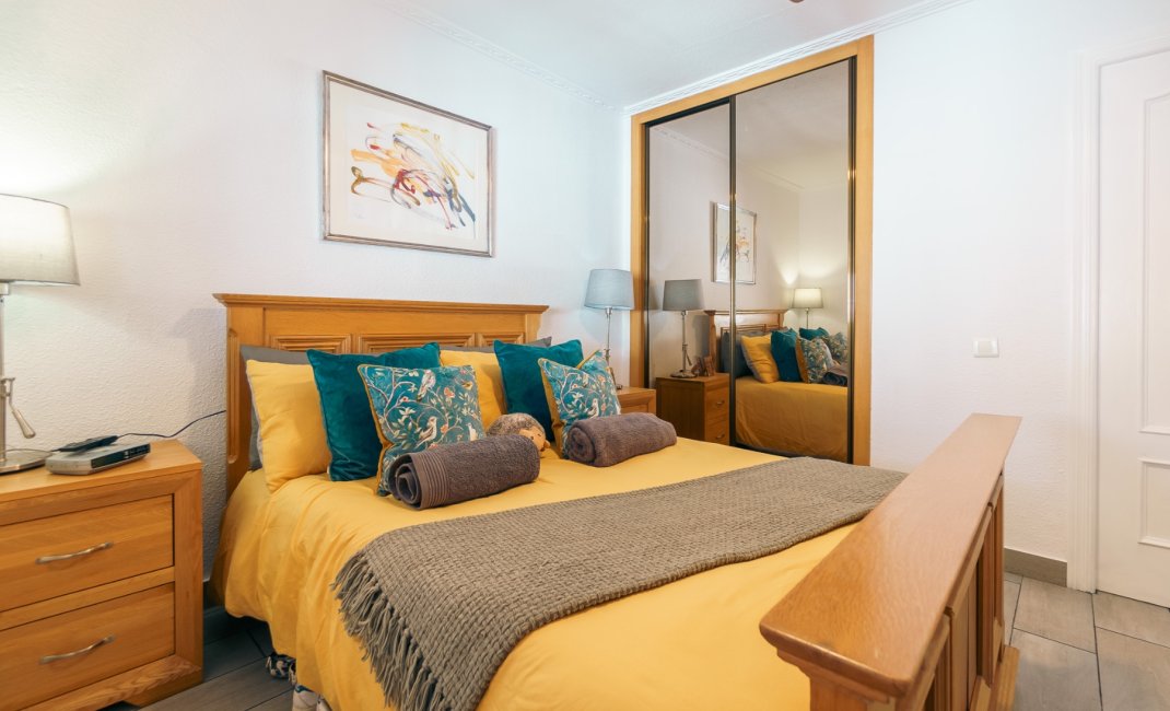 Reventa - Adosado -
La Nucía